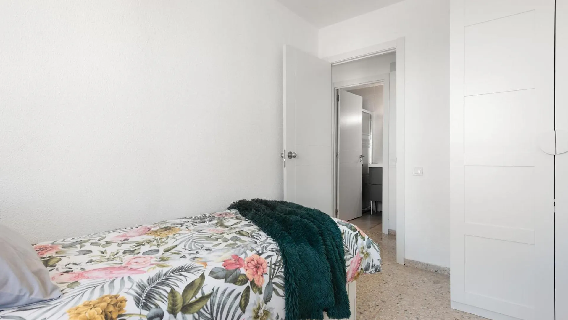Lejlighed Precioso Apartamento Moderno Málaga