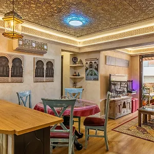 Appartamento La Esperanza Malaqa, Málaga