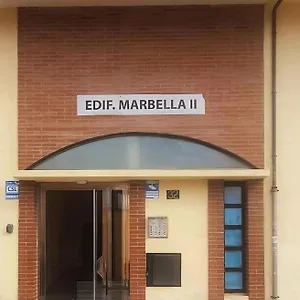 Appartamento Marbella En, Málaga